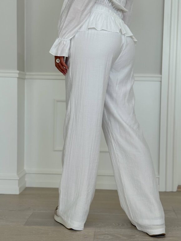 Buch Copenhagen - Buch Iris Pants 25bu339