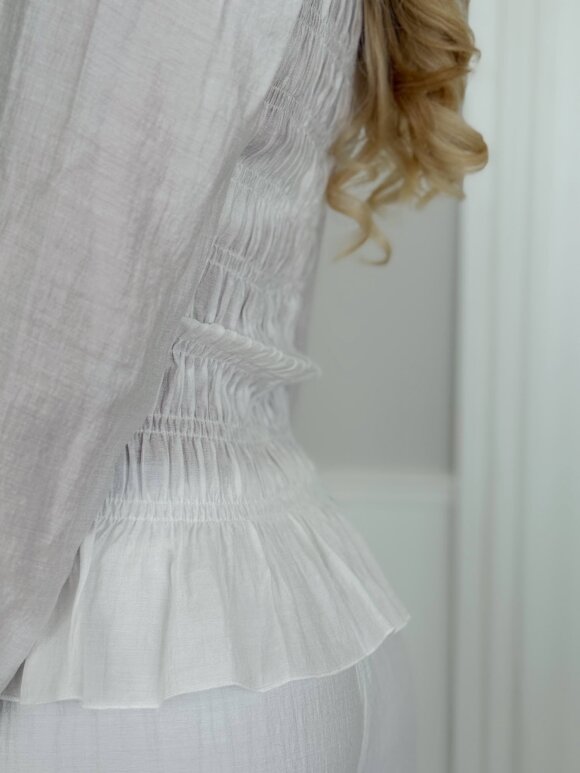Buch Copenhagen - Buch Iris Blouse 25bu341
