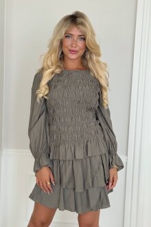 Buch Copenhagen - Buch Iris Blouse 25bu341