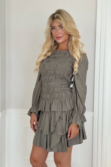 Buch Copenhagen - Buch Iris Blouse 25bu341