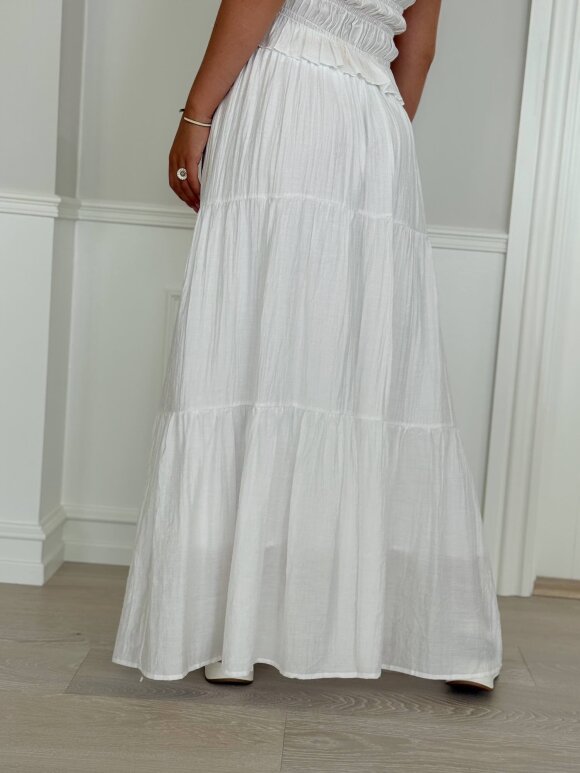 Buch Copenhagen - Buch Estel Long Skirt 25bu344