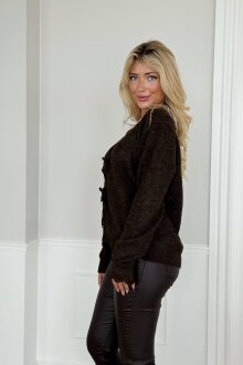 NDP - Muse Bow Knit 2628-1