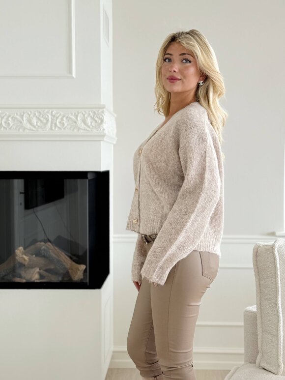 NDP - Muse Cardigan 2647