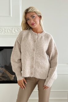 NDP - April Cardigan AR918
