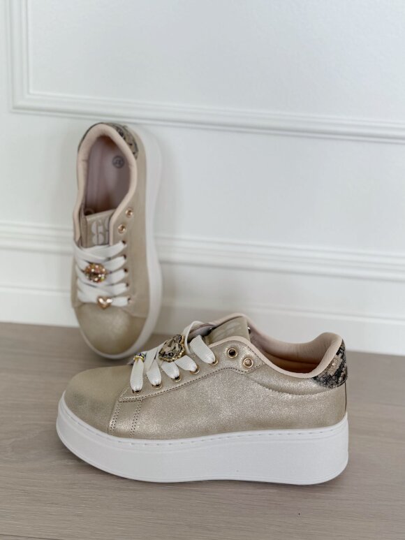 NDP - Erynn Sneaker 9162