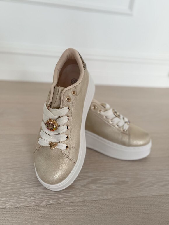 NDP - Erynn Sneaker 9162