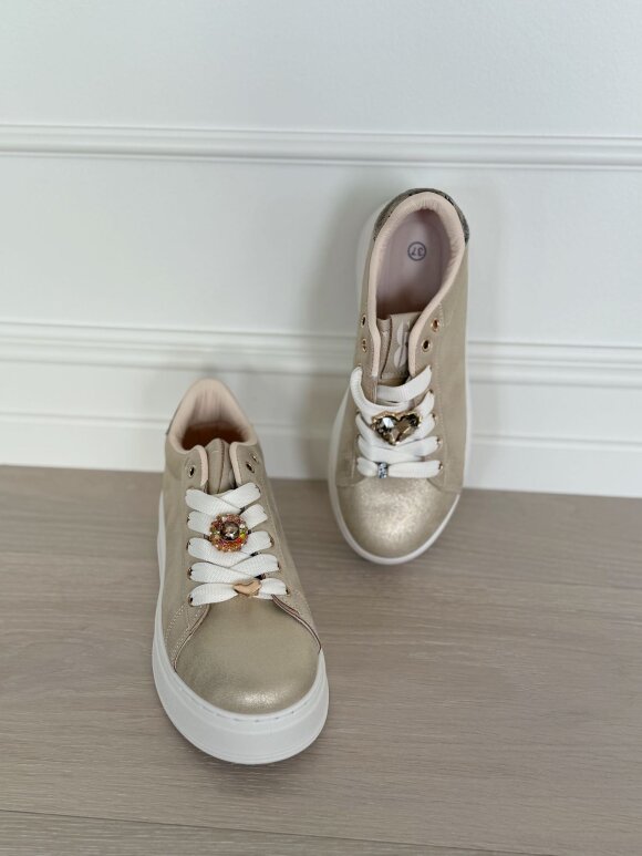 NDP - Erynn Sneaker 9162