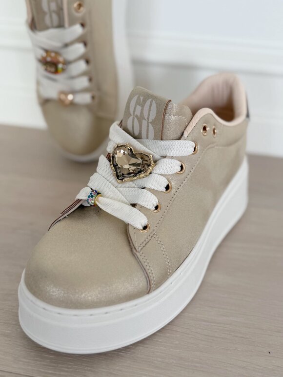 NDP - Erynn Sneaker 9162