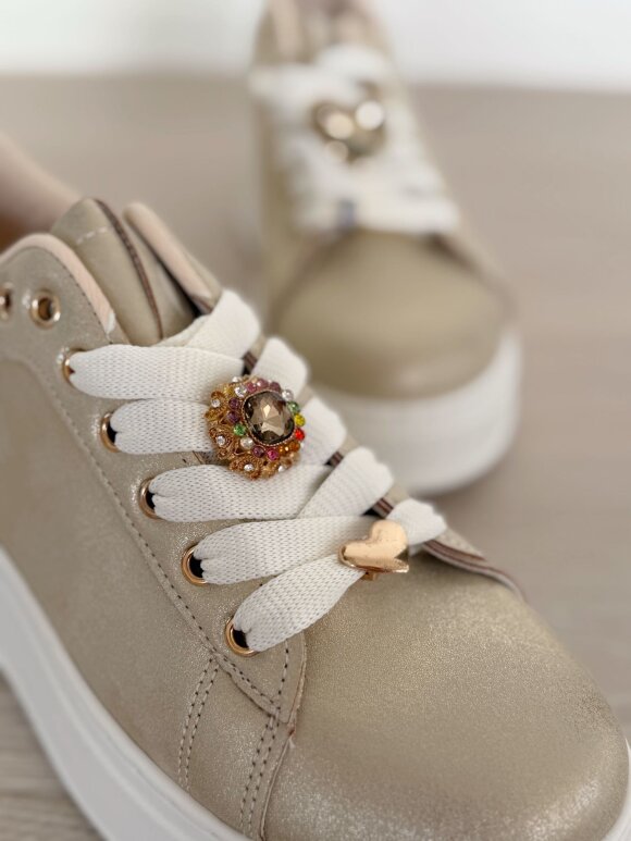 NDP - Erynn Sneaker 9162
