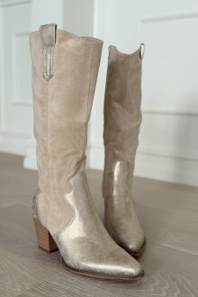 NDP - Erynn Cowboy Boot A113