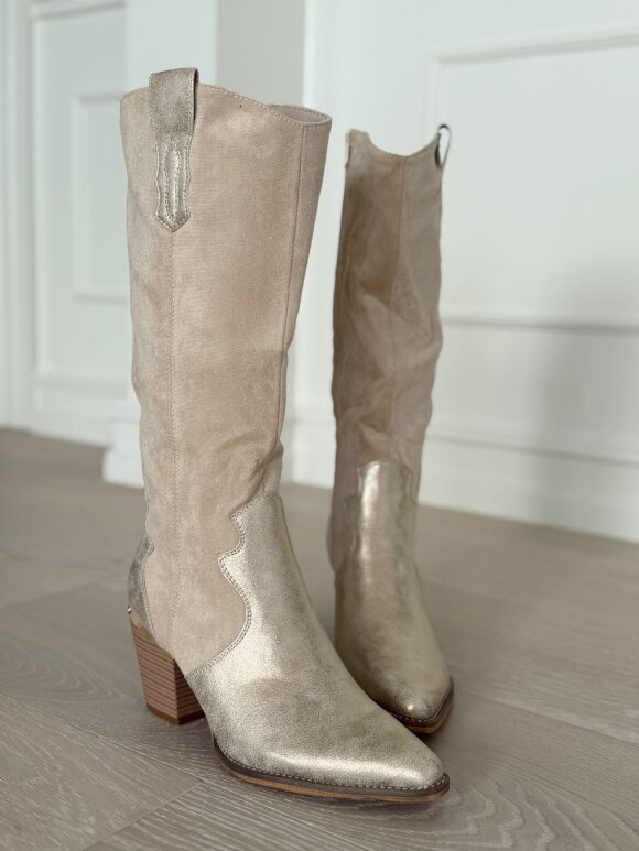 NDP - Erynn Cowboy Boot A113