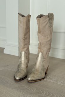 NDP - Erynn Cowboy Boot A113