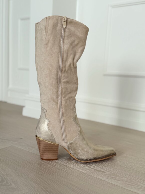 NDP - Erynn Cowboy Boot A113