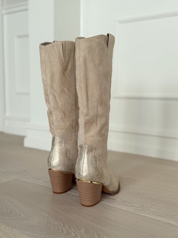 NDP - Erynn Cowboy Boot A113