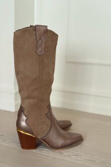 NDP - Erynn Cowboy Boot A113