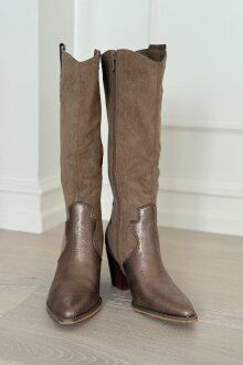 NDP - Erynn Cowboy Boot A113
