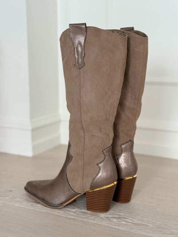 NDP - Erynn Cowboy Boot A113