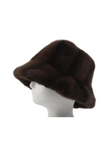 NDP - Phanie Fake Fur Hood 29350