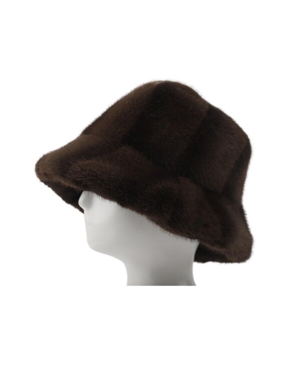 NDP - Phanie Fake Fur Hood 29350