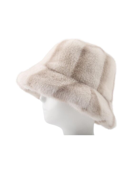 NDP - Phanie Fake Fur Hood 29350