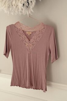 Buch Copenhagen - Buch Caro Lace V Top 25bu278