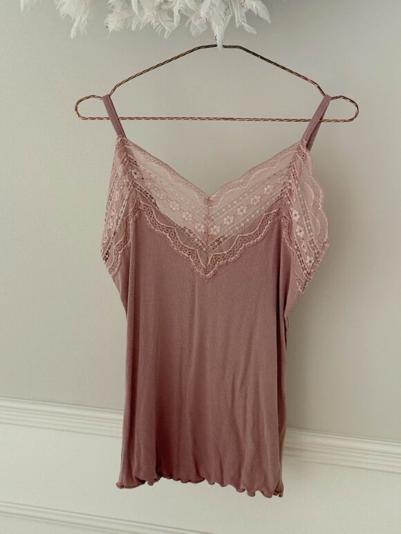 Buch Copenhagen - Buch Caro Lace ST Top 25bu280