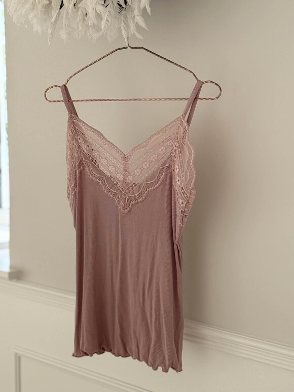 Buch Copenhagen - Buch Caro Lace ST Top 25bu280