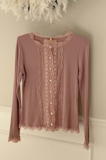Buch Copenhagen - Buch Caro LA Cardigan 25bu281
