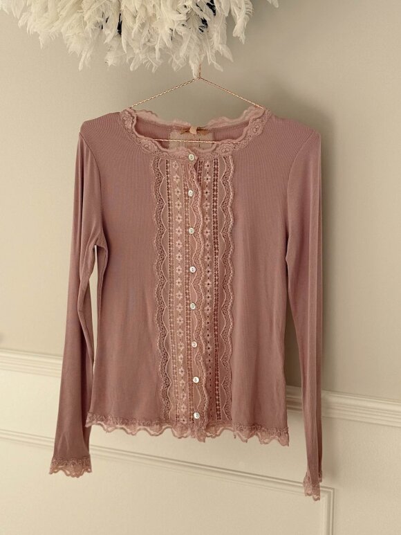 Buch Copenhagen - Buch Caro LA Cardigan 25bu281