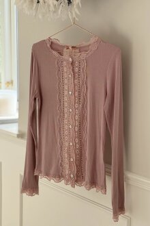 Buch Copenhagen - Buch Caro LA Cardigan 25bu281