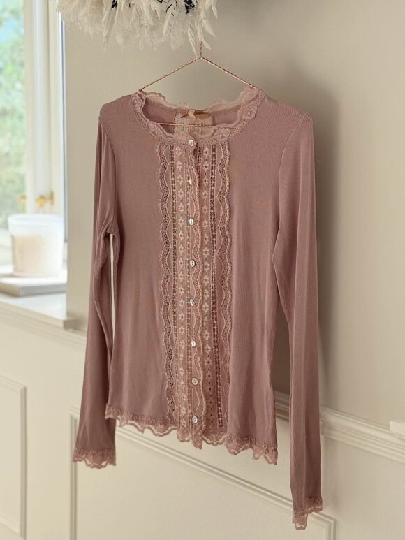 Buch Copenhagen - Buch Caro LA Cardigan 25bu281