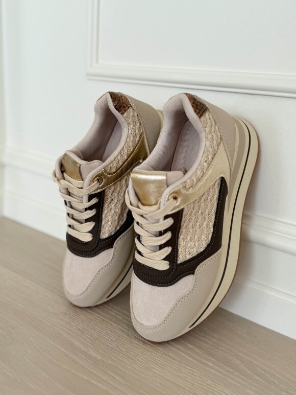NDP - Erynn Sneakers 9168