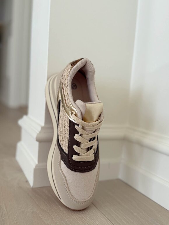 NDP - Erynn Sneakers 9168