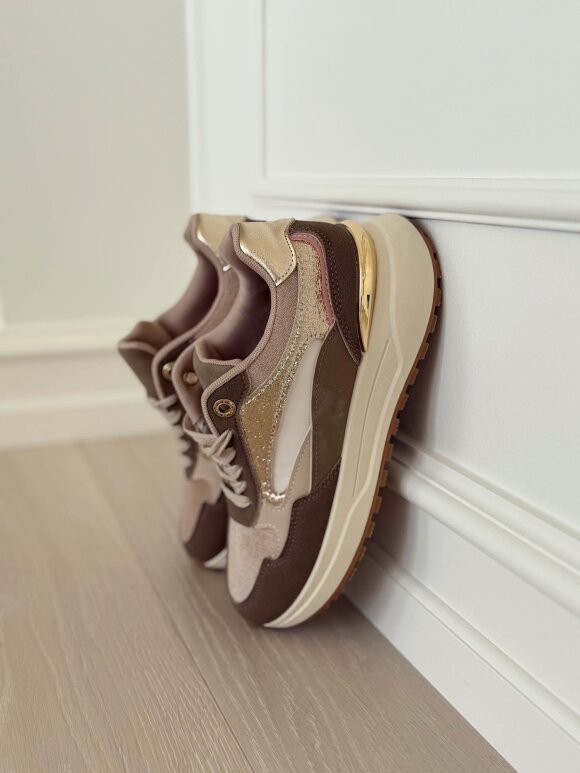 NDP - Erynn Sneakers 9172