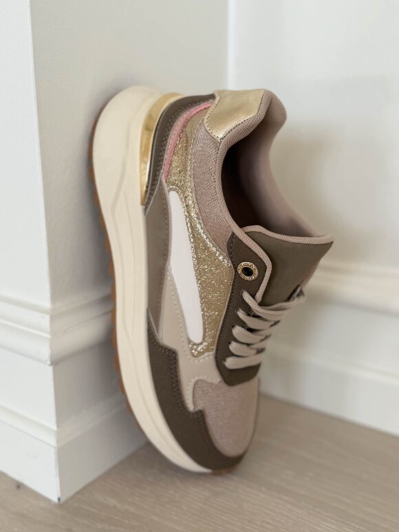 NDP - Erynn Sneakers 9172