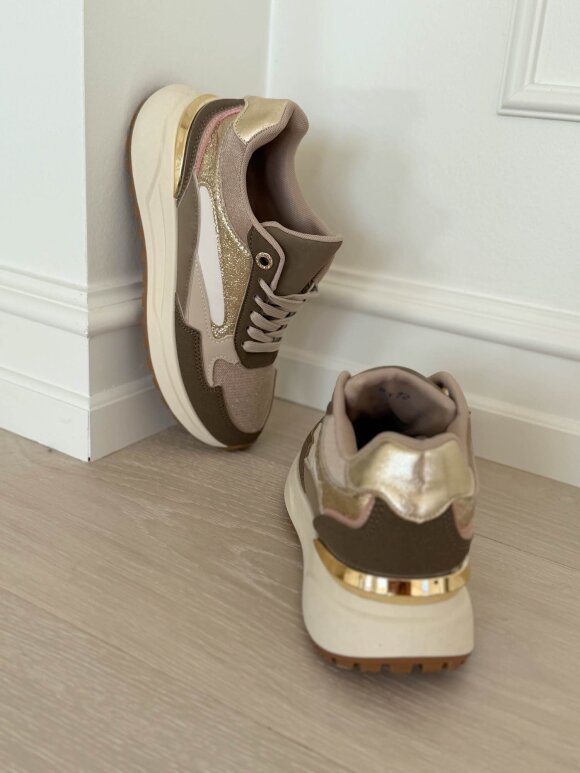 NDP - Erynn Sneakers 9172