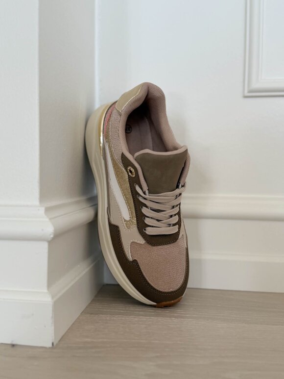 NDP - Erynn Sneakers 9172