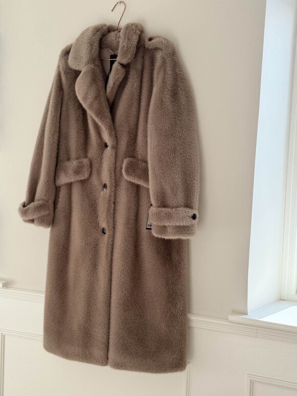 Rockn Blue - RockandBlue Charlen Coat 23378