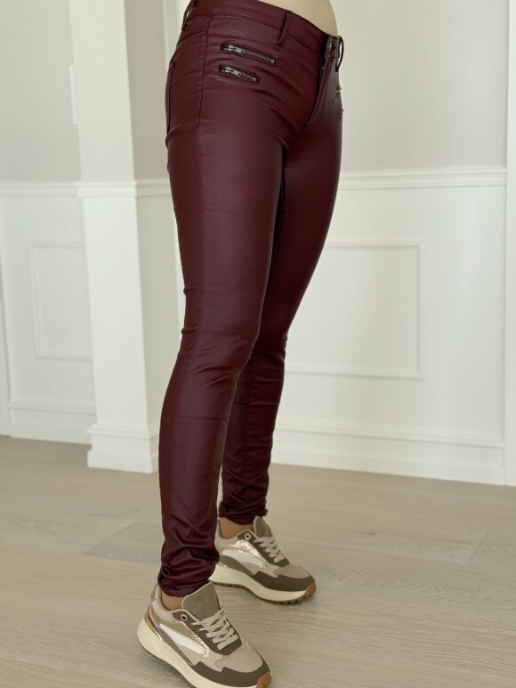 NDP - Lovita Coated Pants S114
