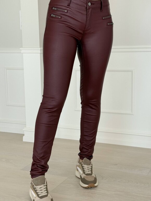NDP - Lovita Coated Pants S114
