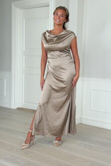 Buch Copenhagen - Buch Marial LO Dress 25bu353