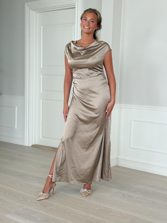 Buch Copenhagen - Buch Marial LO Dress 25bu353
