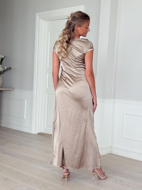 Buch Copenhagen - Buch Marial LO Dress 25bu353