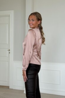 Buch Copenhagen - Buch Marial Shirt 25bu356