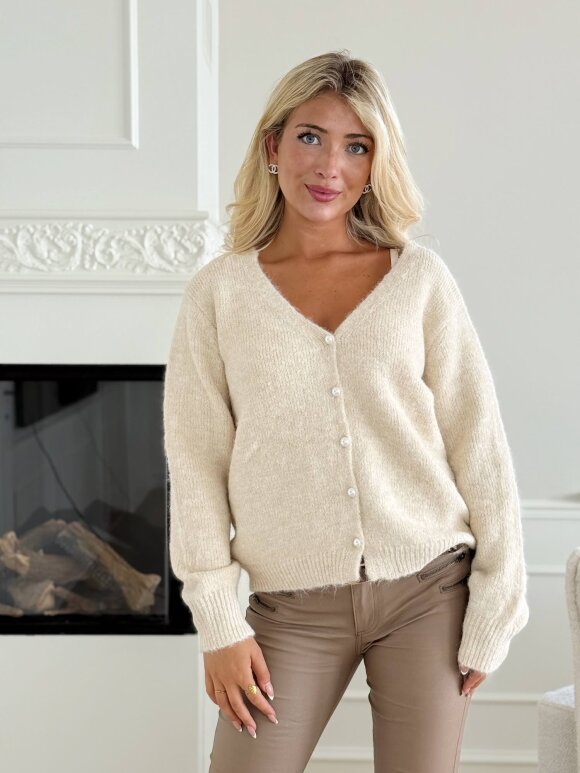 NDP - April Knit AR596