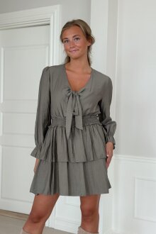 Buch Copenhagen - Buch Iris BFly Dress 25bu357