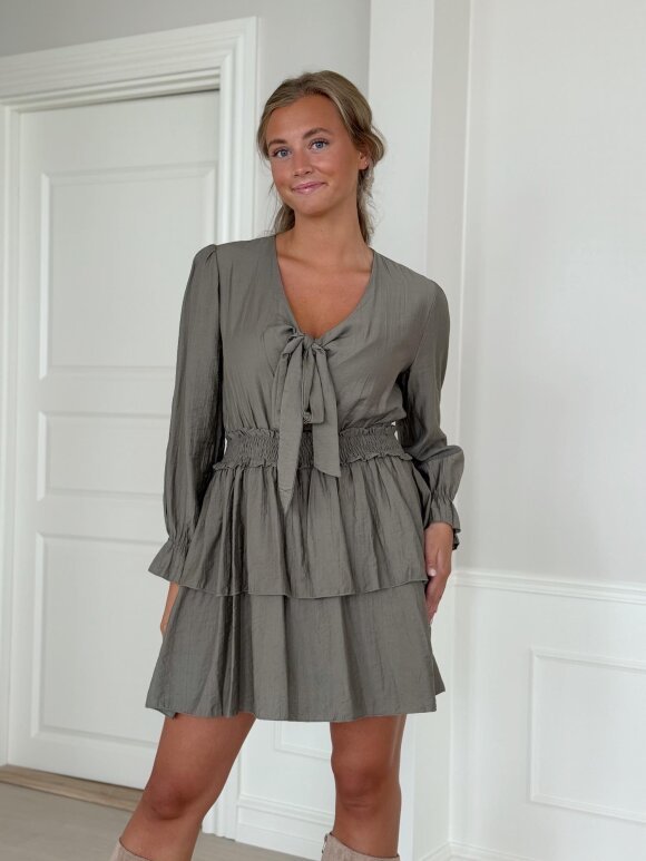 Buch Copenhagen - Buch Iris BFly Dress 25bu357
