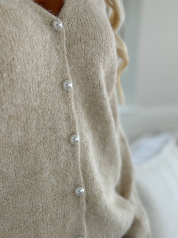 NDP - April Knit AR596