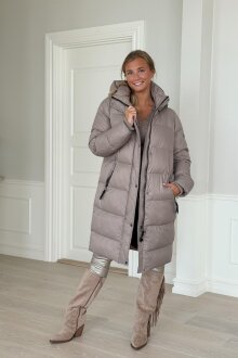 Rockn Blue - RockandBlue Bea Coat 11905