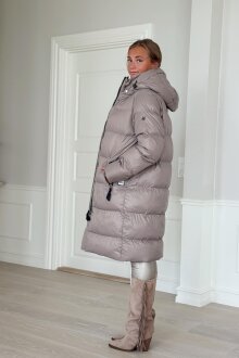 Rockn Blue - RockandBlue Bea Coat 11905